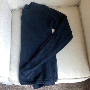 LULULEMON Sweater SO SOFT!